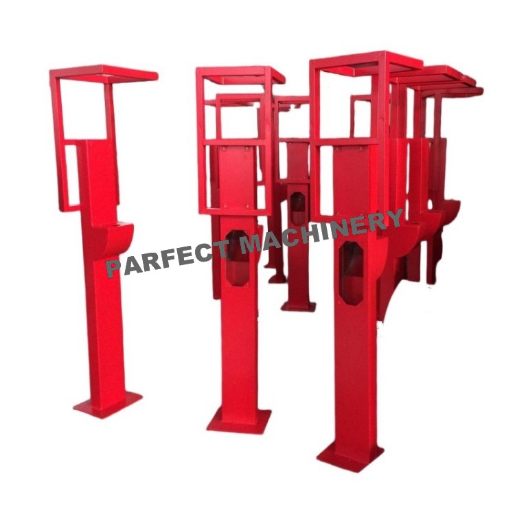 welding fabrication work-engineering parts welding-metal welding10