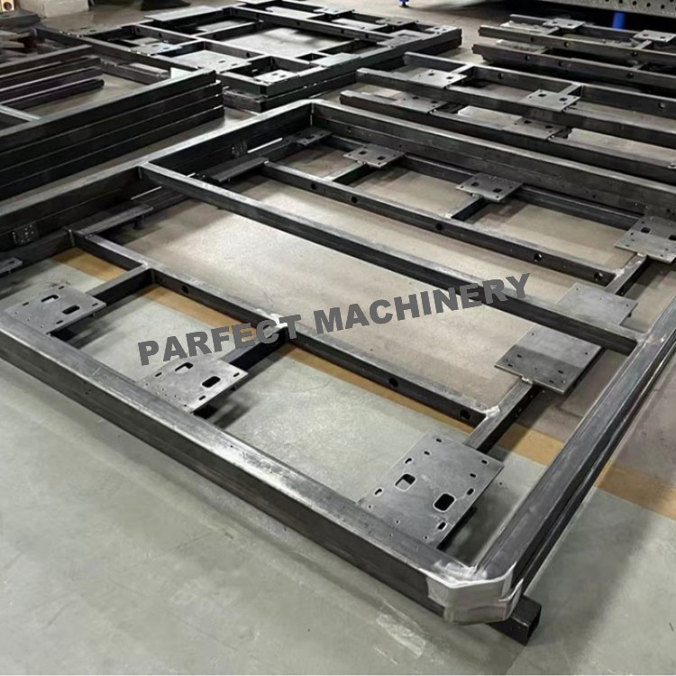 metal welding-engineering parts welding-metal welding09