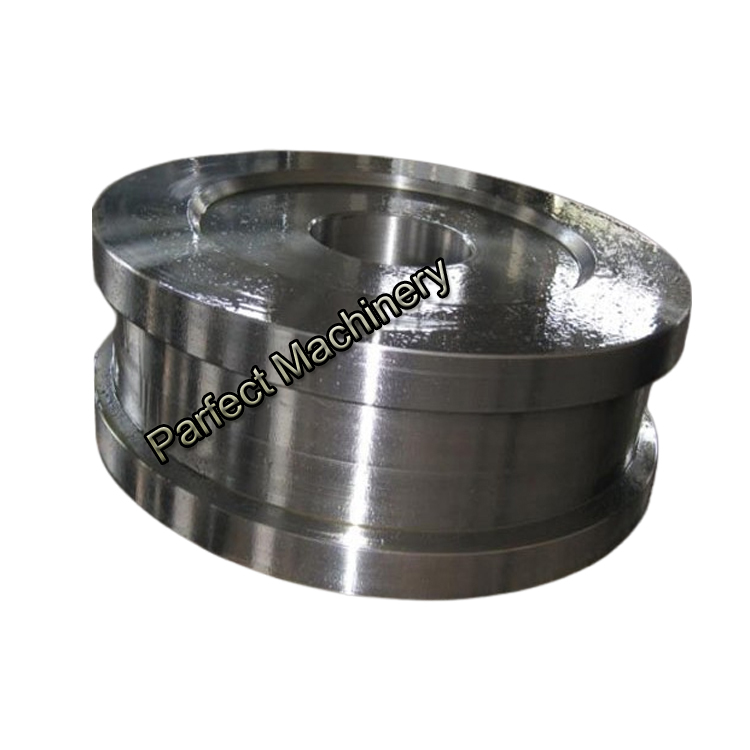 Stainless Steel Forging-Forged Stainless Steel-Steel Forging-Open Die Forging03