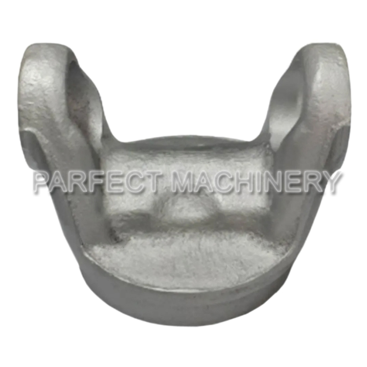 drive shaft end yoke-automotive forging part-closed die forging 02