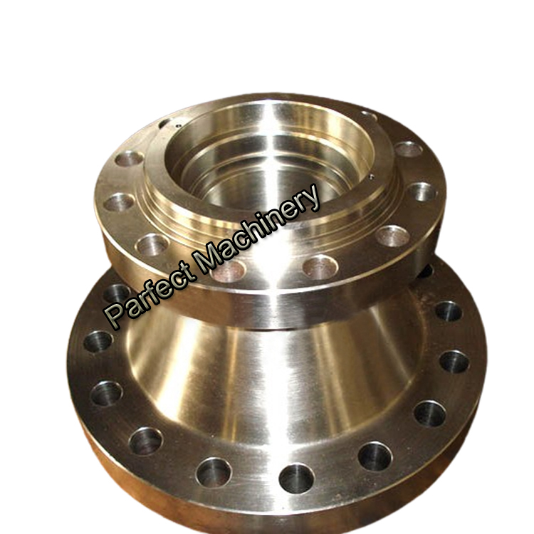 Stainless Steel Forging-Forged Stainless Steel-Steel Forging-Open Die Forging07