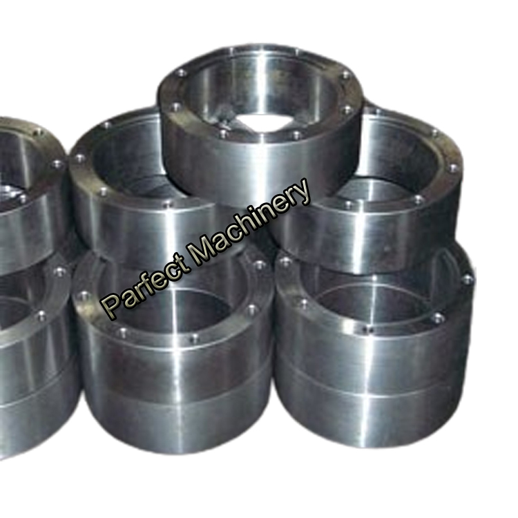 Stainless Steel Forging-Forged Stainless Steel-Steel Forging-Open Die Forging08