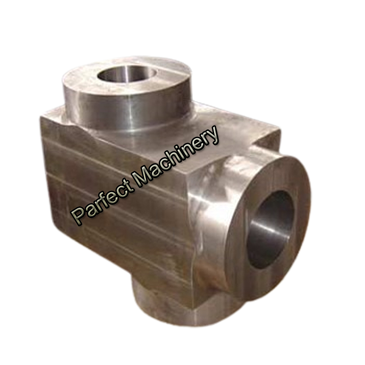 Stainless Steel Forging-Forged Stainless Steel-Steel Forging-Open Die Forging10