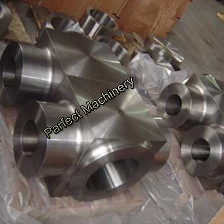 Stainless Steel Forging-Forged Stainless Steel-Steel Forging-Open Die Forging12