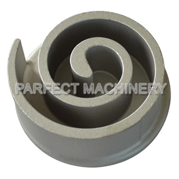 air conditioning orbiting scroll-automotive forging part-closed die forging 06