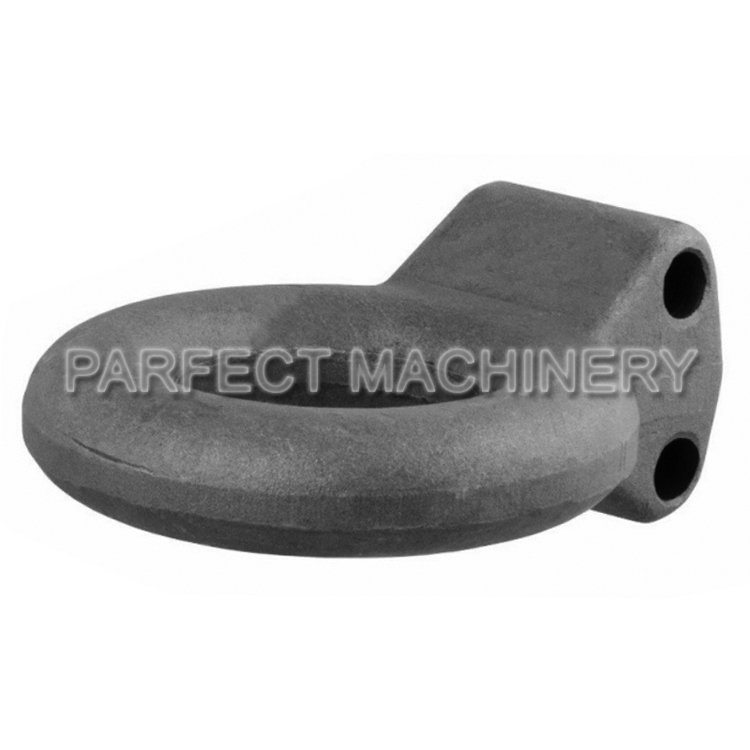 lunette eye pintle ring-forged lifting ring-closed die forging 05