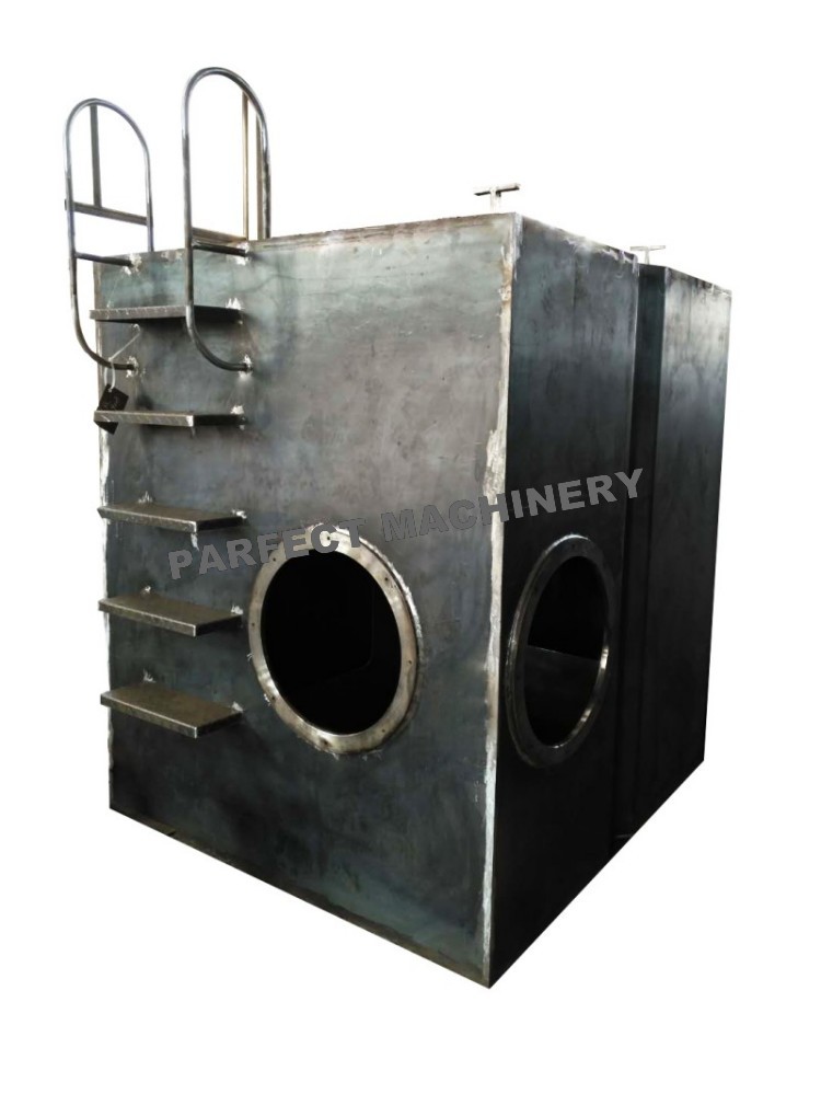 welding sheet metal machine frame-frame welding-metal welding07