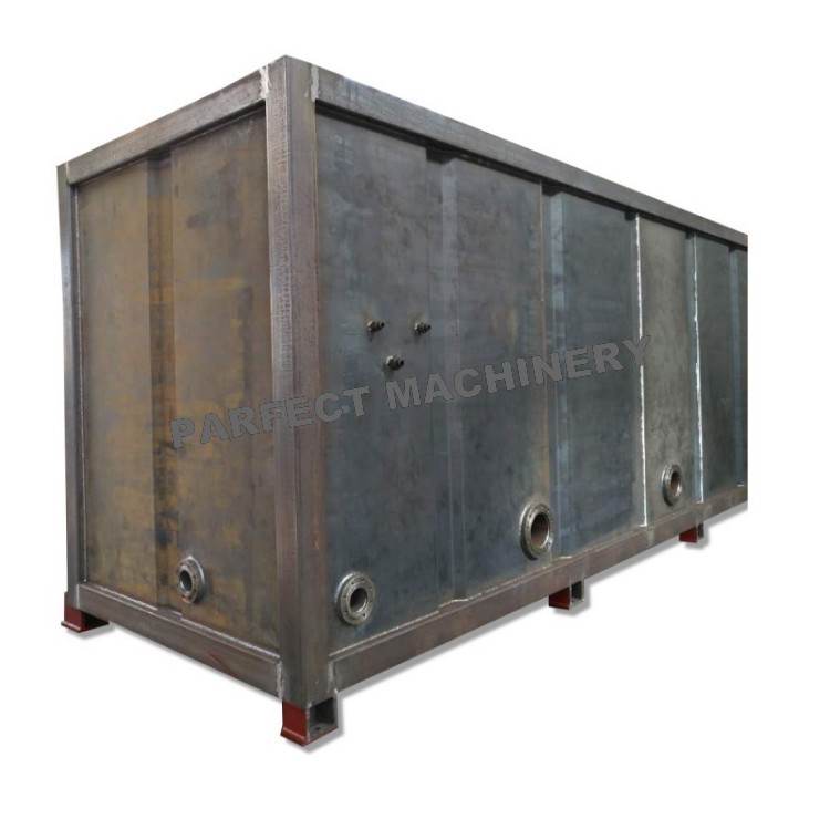 welding sheet metal machine frame-frame welding-metal welding02