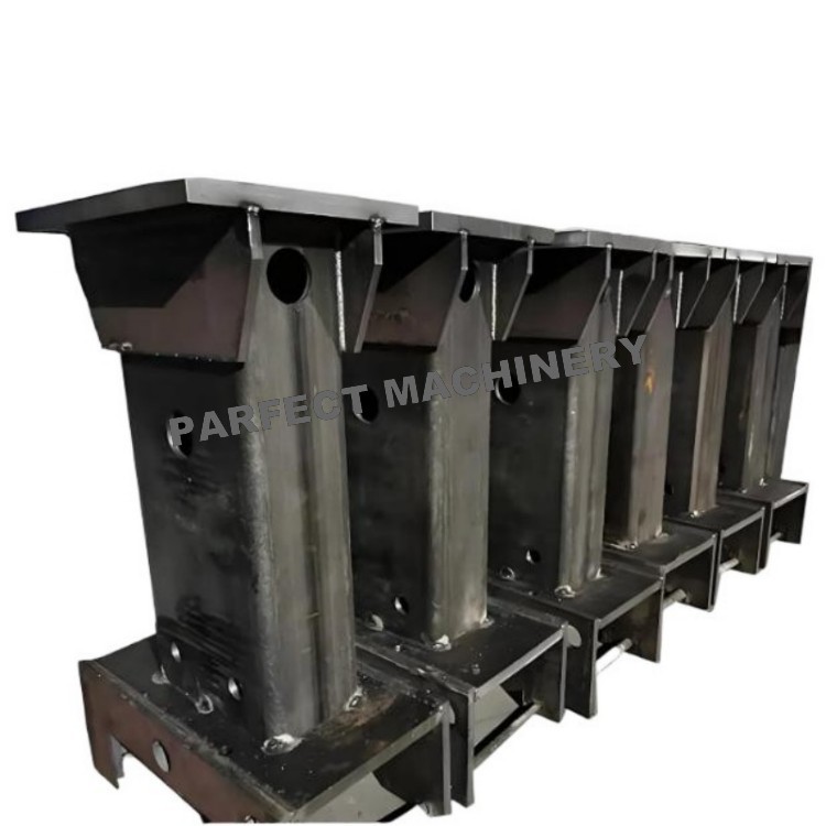 welded steel structure-frame welding-metal welding03