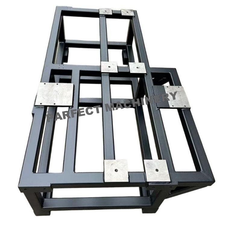 welded steel structure-frame welding-metal welding01