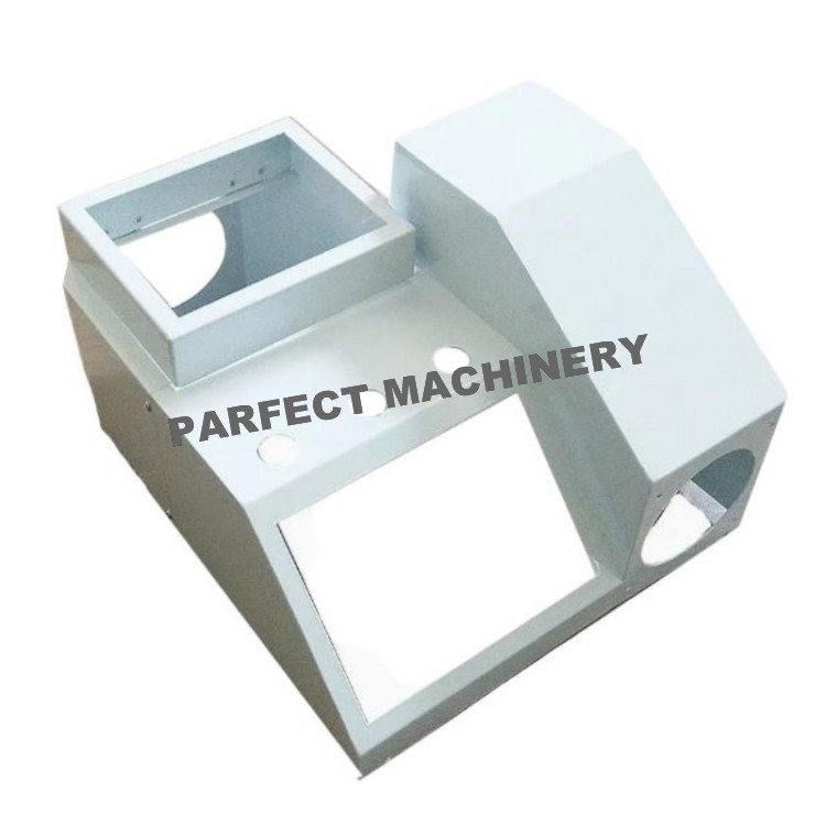 welded steel structure-frame welding-metal welding06