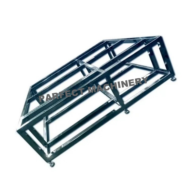 welding structure-frame welding-metal welding 04