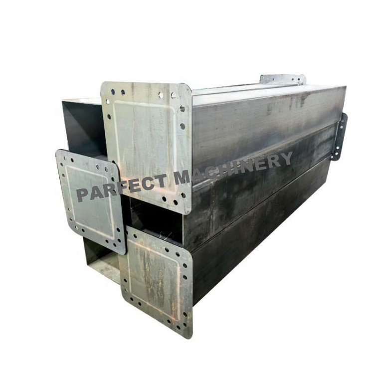 welding structure-frame welding-metal welding 08