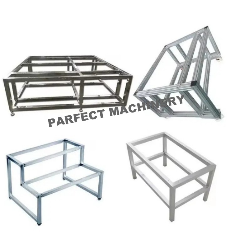 welding structure-frame welding-metal welding 03