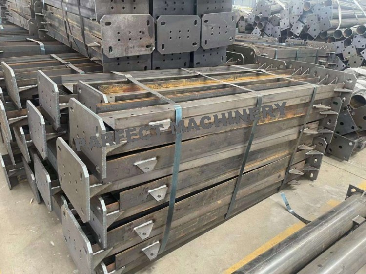 welding structure-frame welding-metal welding 12