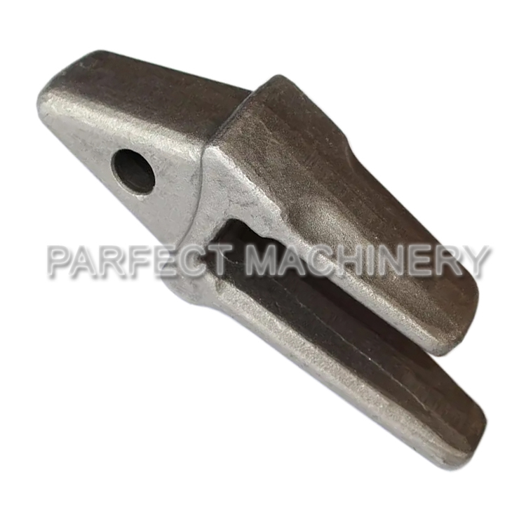 bucket teeth adapter-forged bucket teeth-closed die forging 02
