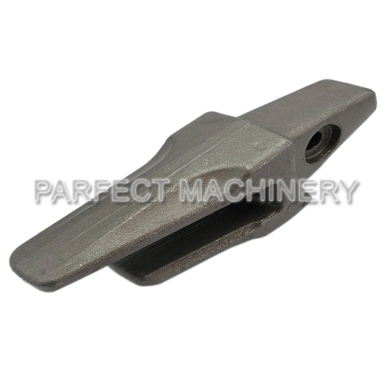 bucket teeth adapter-forged bucket teeth-closed die forging 07