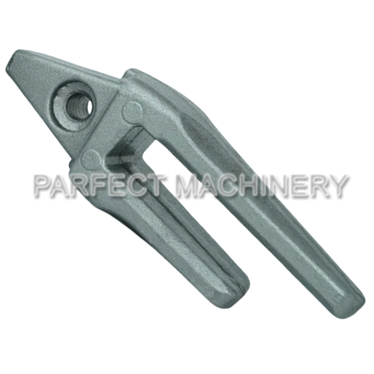 bucket teeth adapter-forged bucket teeth-closed die forging 05