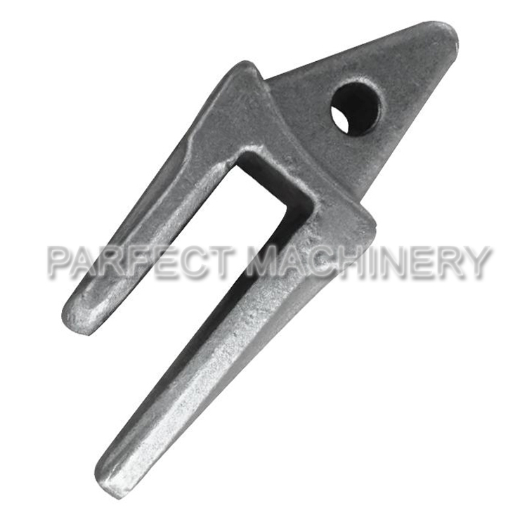 bucket teeth adapter-forged bucket teeth-closed die forging 06