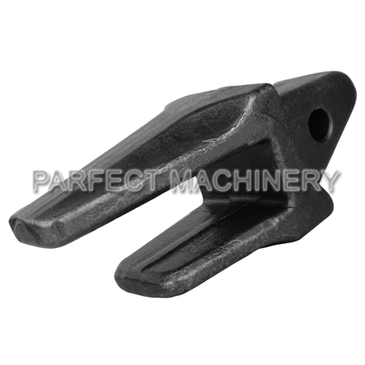bucket teeth adapter-forged bucket teeth-closed die forging 03