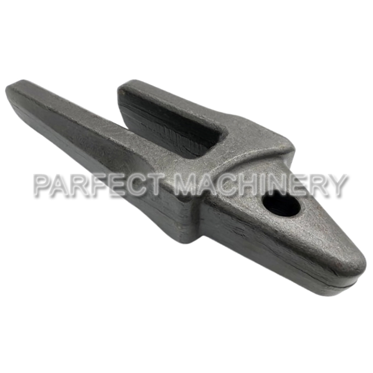 bucket teeth adapter-forged bucket teeth-closed die forging 08