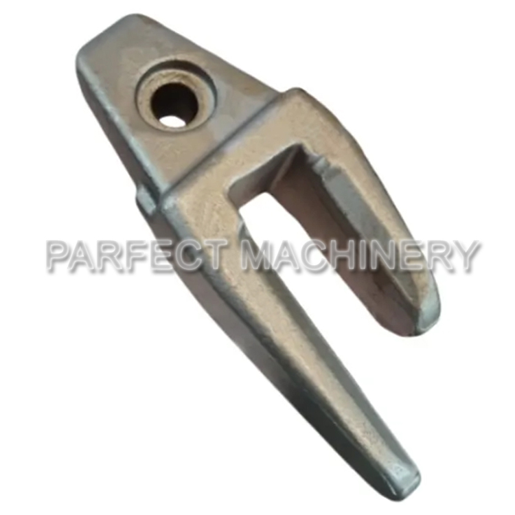 bucket teeth adapter-forged bucket teeth-closed die forging 09