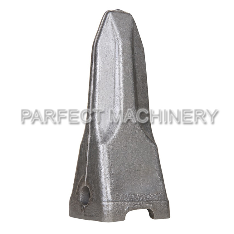 rock chisel teeth-forged bucket teeth-closed die forging 03