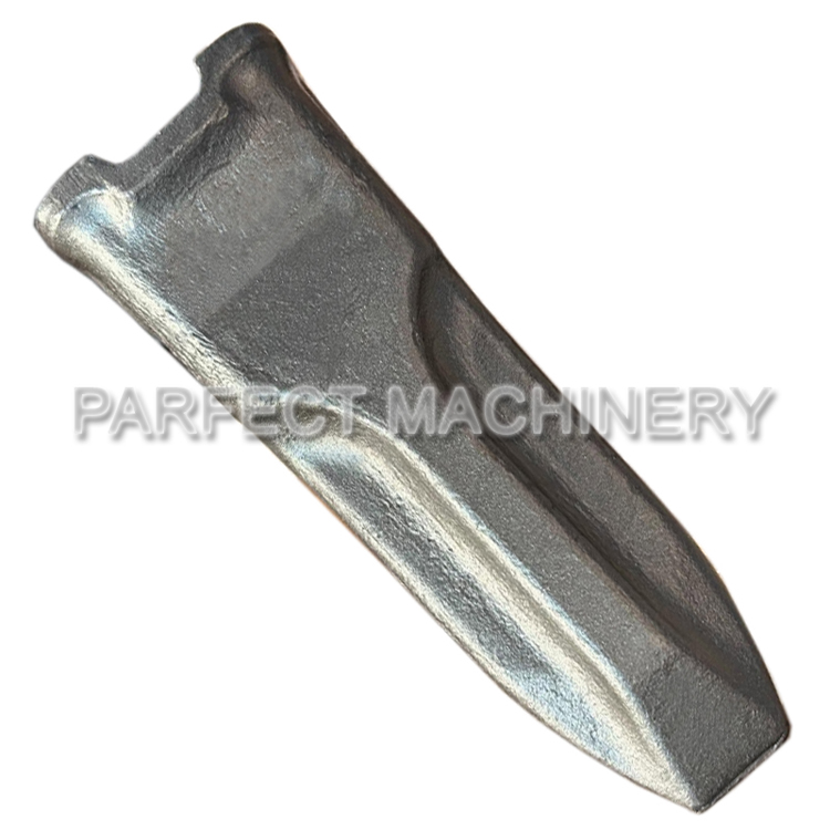 rock chisel teeth-forged bucket teeth-closed die forging 08