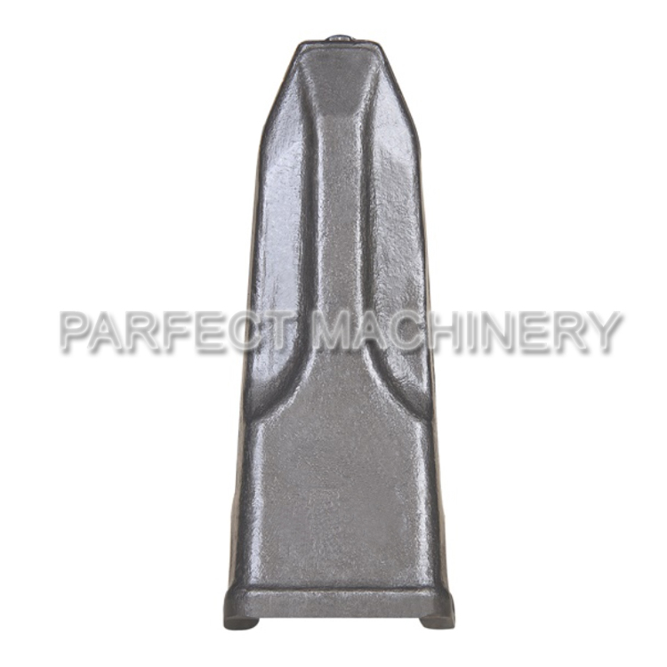 rock chisel teeth-forged bucket teeth-closed die forging 02