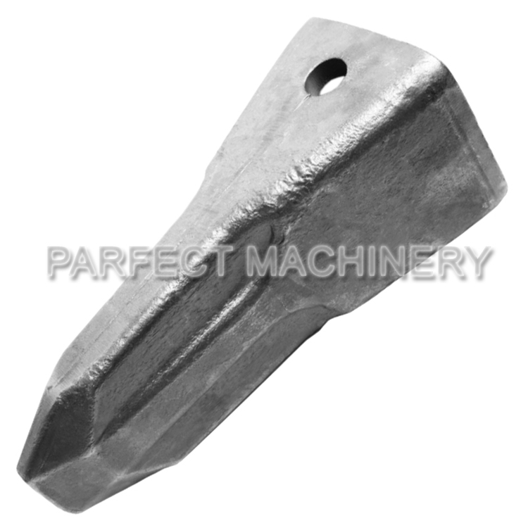 rock chisel teeth-forged bucket teeth-closed die forging 07