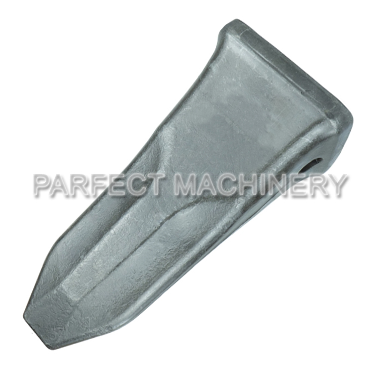 rock chisel teeth-forged bucket teeth-closed die forging 05