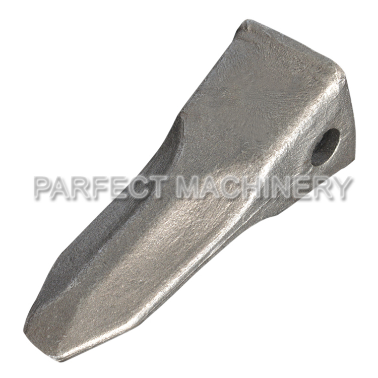rock chisel teeth-forged bucket teeth-closed die forging 06