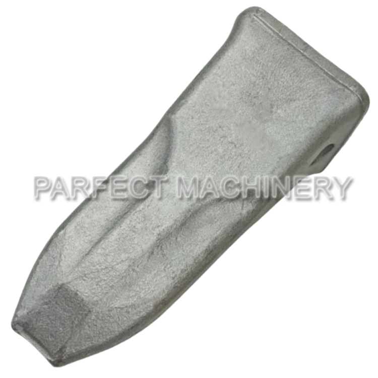 rock chisel teeth-forged bucket teeth-closed die forging 04