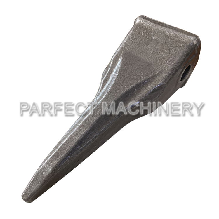 conical bucket teeth-forged bucket teeth-closed die forging 05