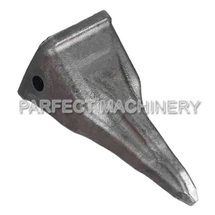conical bucket teeth-forged bucket teeth-closed die forging 07