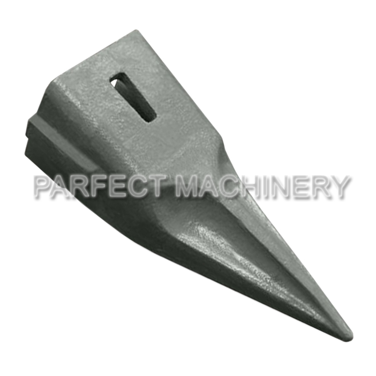 conical bucket teeth-forged bucket teeth-closed die forging 03