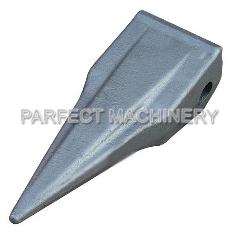 conical bucket teeth-forged bucket teeth-closed die forging 06