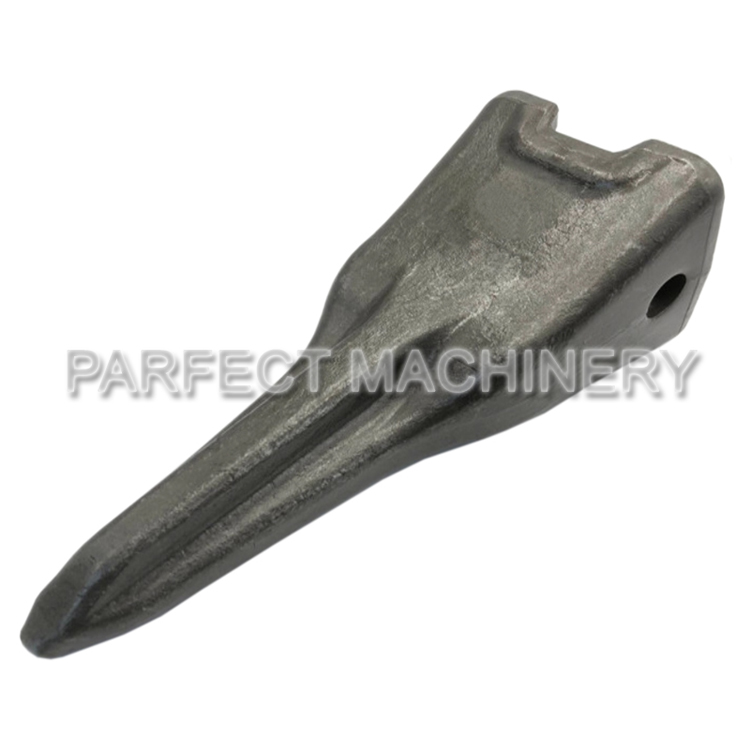 conical bucket teeth-forged bucket teeth-closed die forging 08