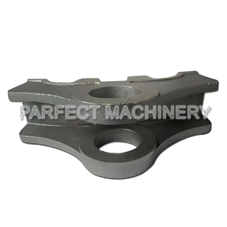 Brake Block Alloy Steel Casting-Train Parts Alloy Steel Casting-Alloy Steel Casting01