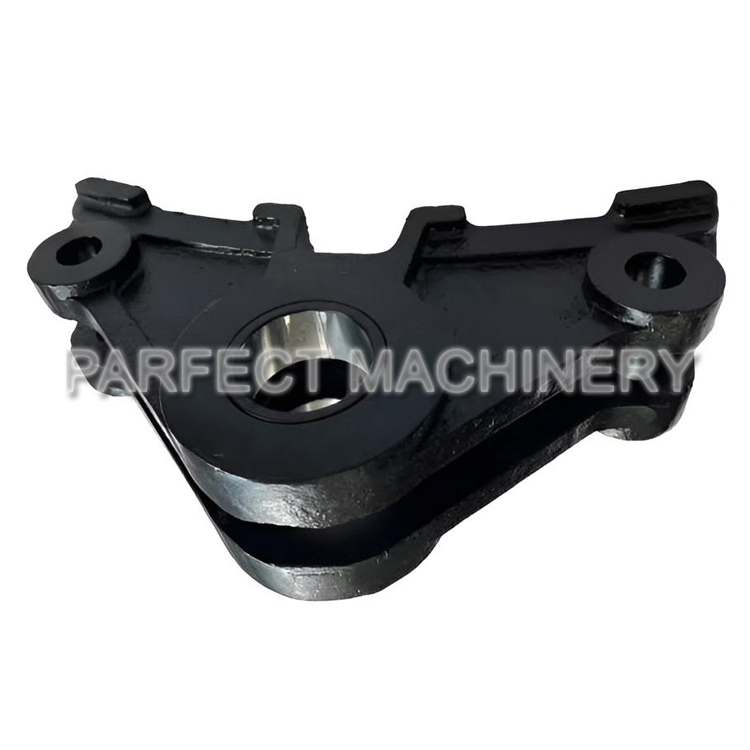 Brake Block Alloy Steel Casting-Train Parts Alloy Steel Casting-Alloy Steel Casting02