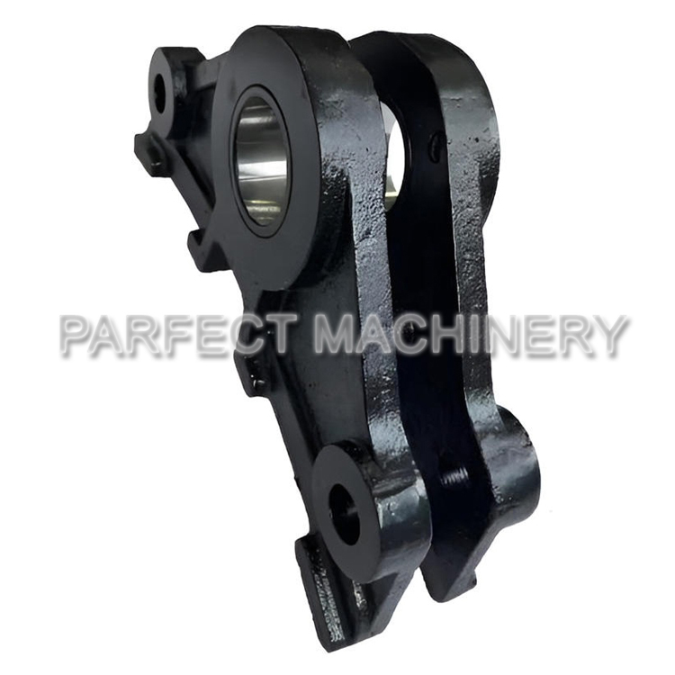 Brake Block Alloy Steel Casting-Train Parts Alloy Steel Casting-Alloy Steel Casting03