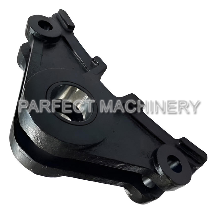 Brake Block Alloy Steel Casting-Train Parts Alloy Steel Casting-Alloy Steel Casting04
