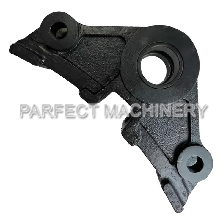 Brake Block Alloy Steel Casting-Train Parts Alloy Steel Casting-Alloy Steel Casting05