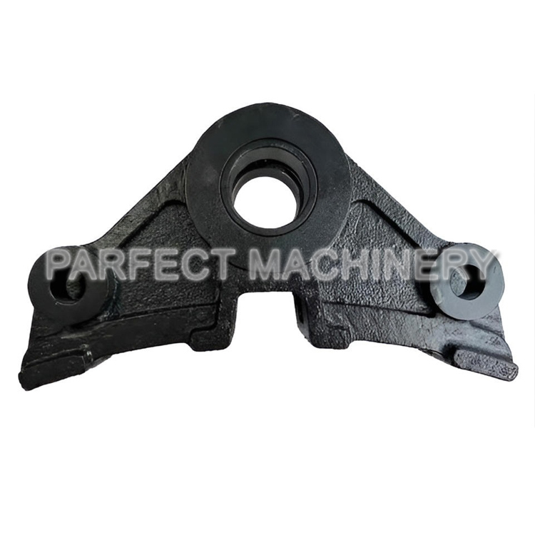 Brake Block Alloy Steel Casting-Train Parts Alloy Steel Casting-Alloy Steel Casting06