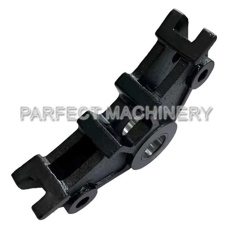 Brake Block Alloy Steel Casting-Train Parts Alloy Steel Casting-Alloy Steel Casting09