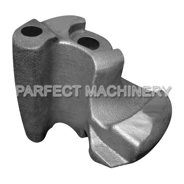 Coupler Knuckle Alloy Steel Casting-Train Parts Alloy Steel Casting-Alloy Steel Casting09