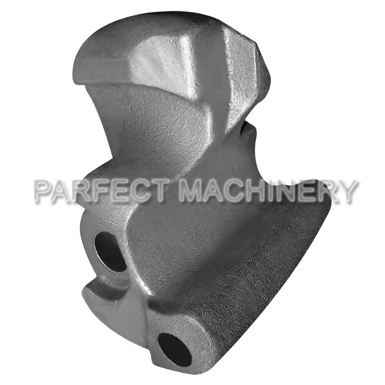 Coupler Knuckle Alloy Steel Casting-Train Parts Alloy Steel Casting-Alloy Steel Casting08