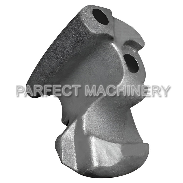Coupler Knuckle Alloy Steel Casting-Train Parts Alloy Steel Casting-Alloy Steel Casting07