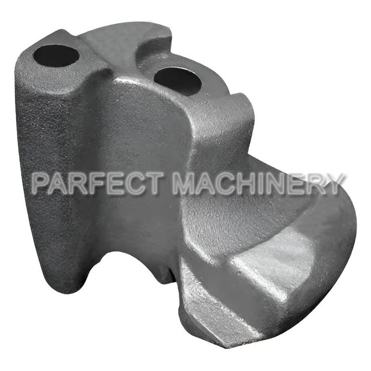 Coupler Knuckle Alloy Steel Casting-Train Parts Alloy Steel Casting-Alloy Steel Casting03