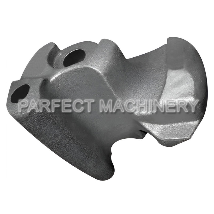 Coupler Knuckle Alloy Steel Casting-Train Parts Alloy Steel Casting-Alloy Steel Casting02
